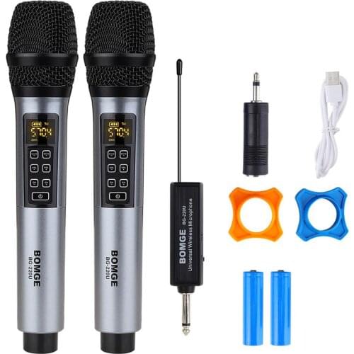 CHOETECH Microphones