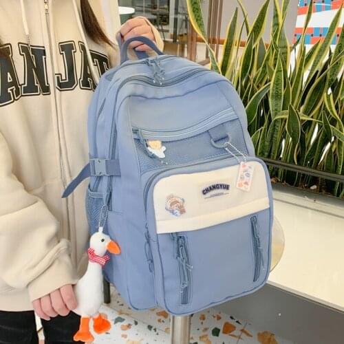 Travel Bags DCIMOR China