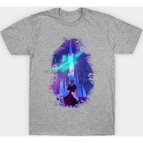 XIV Crystal Exarch T Shirt Ffxiv tshirt final fantasy xiv ff14 ffxiv crystal exarch