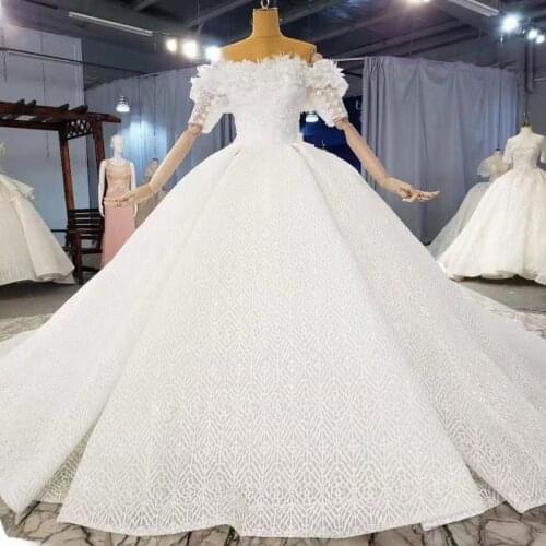 KISS WHITE Womens Off Shoulder Dresses