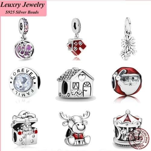 Браслеты Пандора Leuxry China At AliExpress