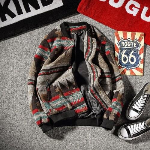 Men Jacket Coat Man Winter Coats Streetwear Hip Hop 5XL Men Jacket Coat