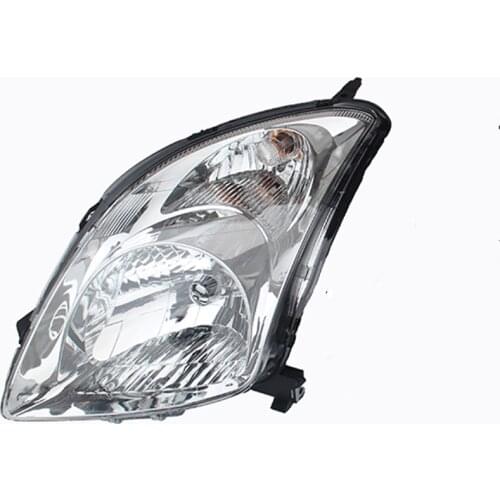 New DEPO Quality Auto Front HeadLight,Head Lamp for Suzuki Swift 2005-2011