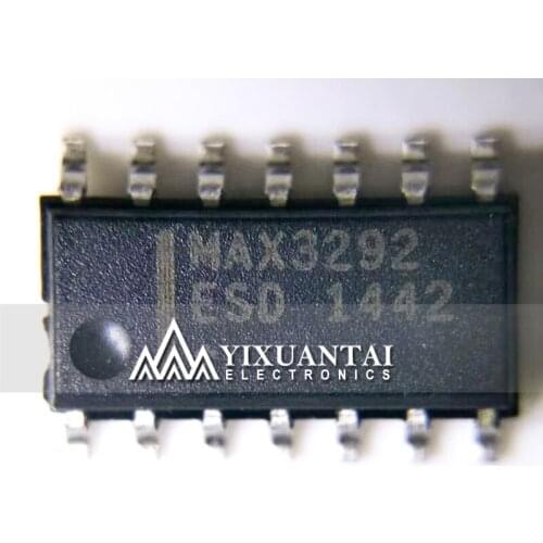 MAX3292ESD MAX3292 SOP14 100% New original