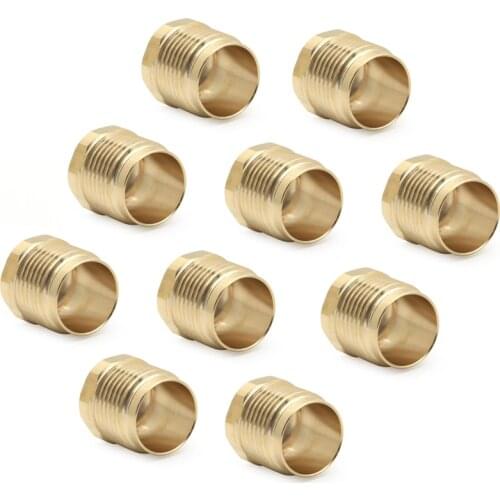 For SeaDoo Upgraded Steering & Reverse Cable Lock Nut For Sea-Doo 4-Tecs 2-Stroke GTX RXP RXT GSX GTI GTS XP 277001729 277001627