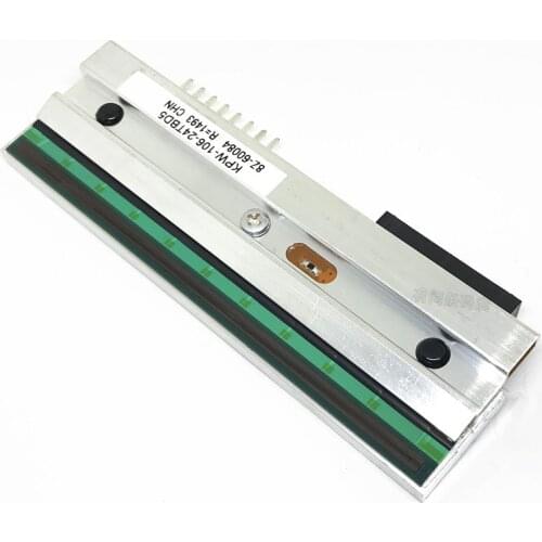 Print head For TSC TX600 label printer barcode printer tag jewelry 600DPI