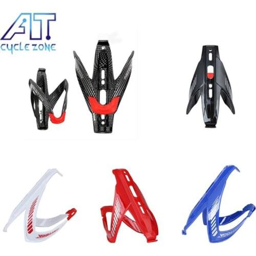 650ml Bicycle Water Bottle Holder Rack Outdoor Portable Mountain Bike Water Cup V-Shaped Bottle Holder Cycle Accessories