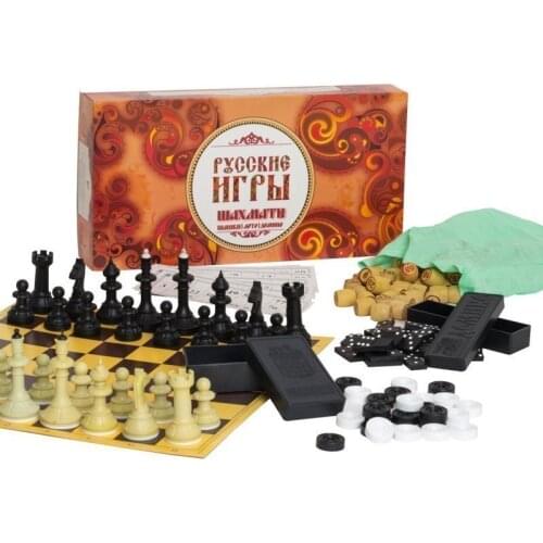 Владспортпром Chess