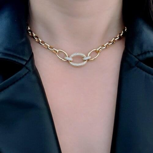 Yurora Gothic Pendants