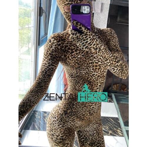 Zentaihero Anime Costumes