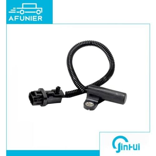 12 months quality guarantee Crankshaft position sensor for Jeep Wrangler OE No.56027868/56027868AB/56027868AC/4897321AA