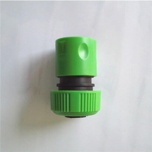 20mm 3/4 Garden Lawn Water Tap Hose Pipe Fitting Set Connector Adaptor Universal Garden Supplies Alternative Perfect