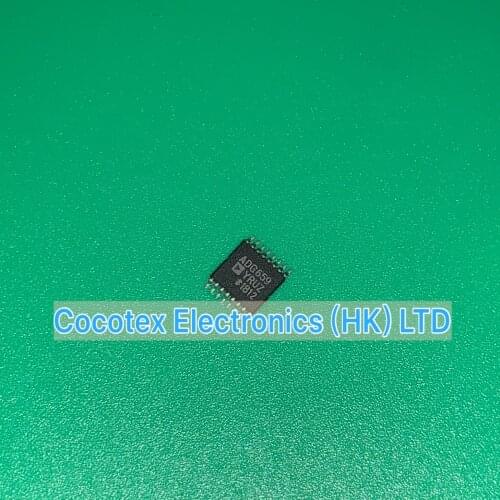 5pcs/lot ADG659YRUZ TSSOP16 ADG659 YRUZ IC MULTIPLEXER DUAL 4X1 16TSSOP ADG659YRUZ-REEL7