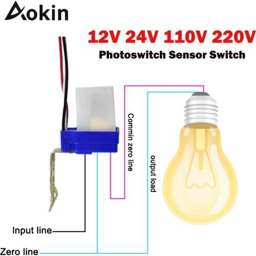 AOKIN Bicycle Gear Shifters