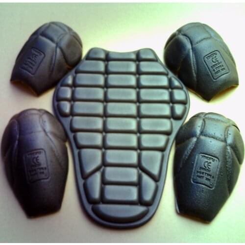 Ride popular brands built-in flanchard Motorcycle protective gear automobile race clothe built-in flanchard ride cross-country