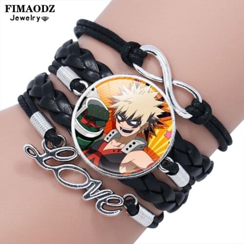 FIMAODZ Wrist Bracelets