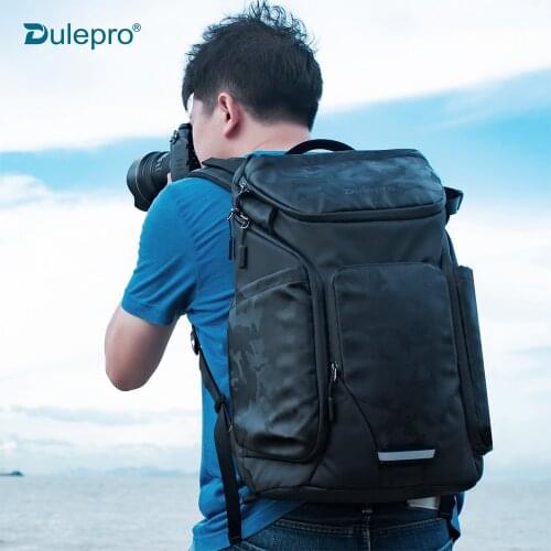 Fleedi Camera Bags