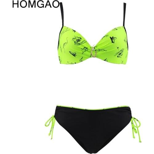 Пляжные купальники HOMGAO China At AliExpress