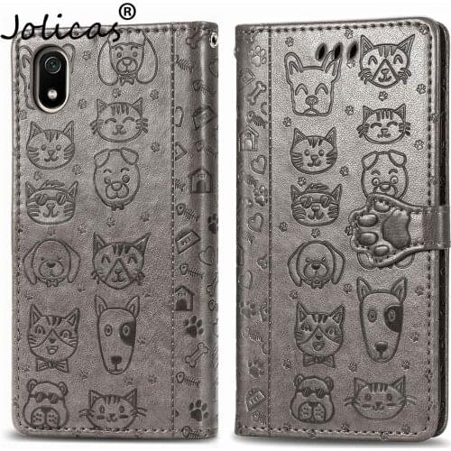 Jolicas Phone Cases Xiaomi Redmi Y3