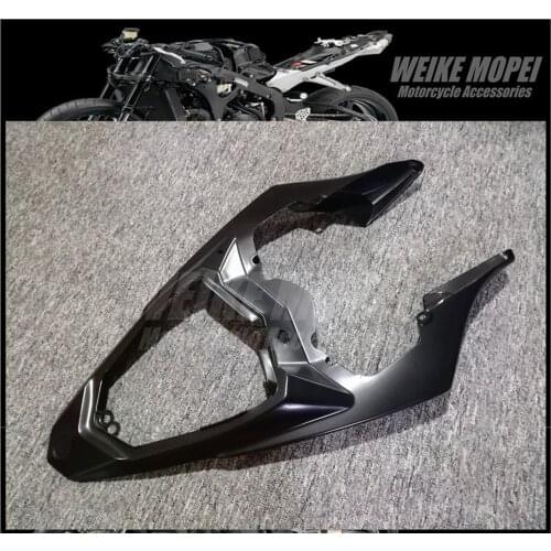 Matte Black upper Rear Tail Cover Cowl Fairing Panel Fit For YAMAHA YZF1000 R1 2009 2010 2011 2012 2013 2014