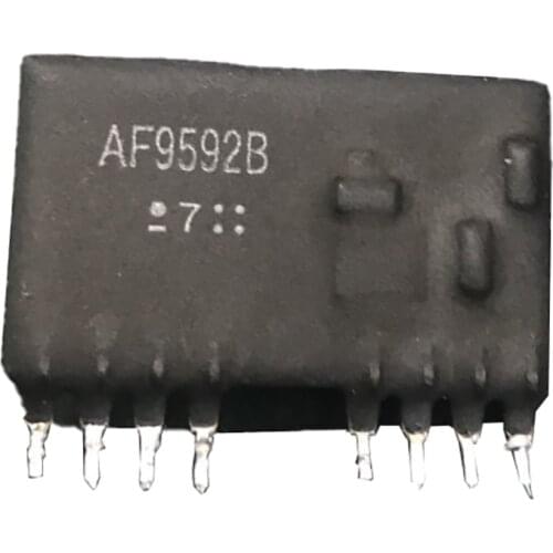 AF9592 AF9592A AF9592B AF9592C AF9393 Module Original, Can Provide Product Test Video