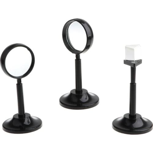 Physical Optical Experiment Kits Educational Science Toy Gift For Boys Girls