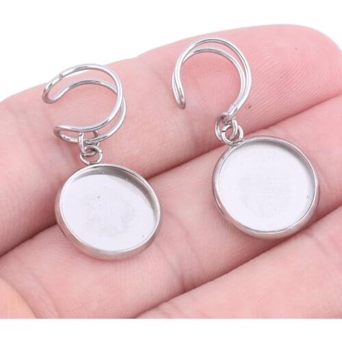 Серьги для пирсинга Onwear China At AliExpress