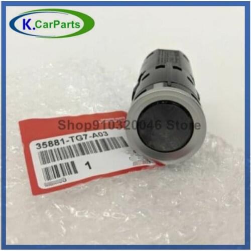 High Quality OEM Engine Start Stop Switch 35881-TG7-A03 35881-TG7-702 Fits For Honda Pilot Ridgeline 35881TG7A03 35881TG7702