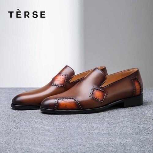TERSE Fashion Footwear