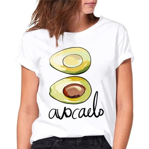 Women T Shirt Cartoon Print Harajuku Korean Style T Shirt Fashion Aesthetic Tshirts Short Sleeve Top Tees Female T-Shirt Clothes