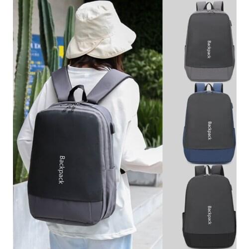 Fashion Backpack 2020 Women Backpack Laotop Waterproof Rucksack Shoulder Bag School Bag For Teenage Girl Mochila Mujer