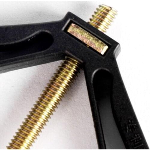 10Pc Wall Mount Switch Box Repair Tool Secret Stash 86mm Switch Cassette Repair C5AD