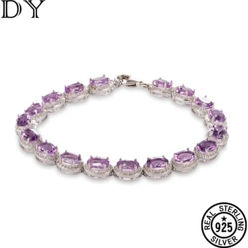 Браслеты с подвесками 1DY JEWELRY China At AliExpress