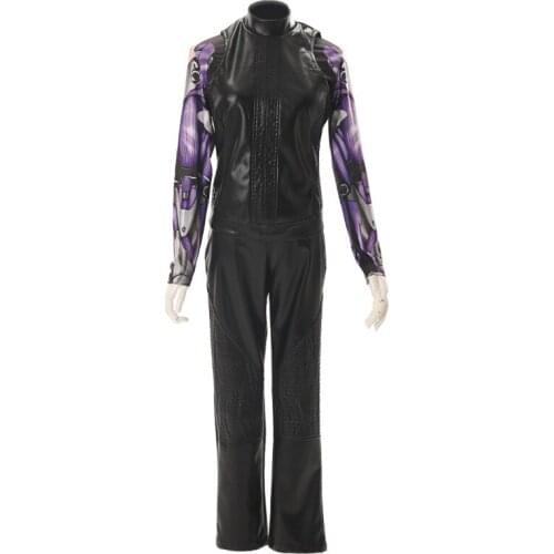 Alita: Battle Angel Alita cosplay costume Clothing tights anime performance