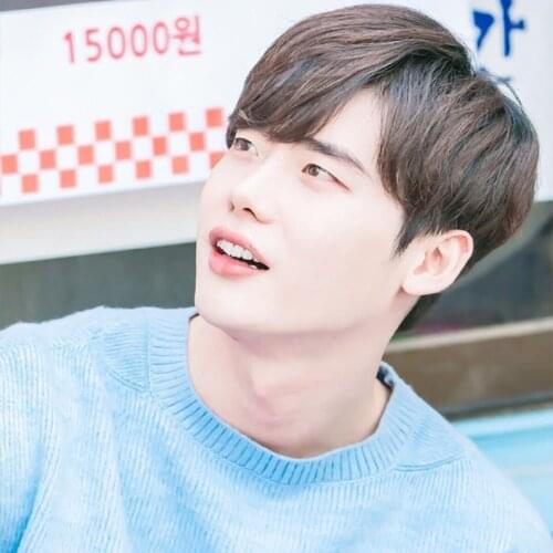 Diamond Painting Lee Jong Suk Poster Cross Stitch Kits Full Square/Round DIY Diamond Mosaic Diamond Embroidery Home Decor