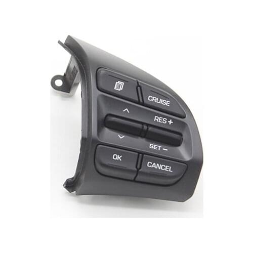 Automatic cruise control switch Auto Cruise Control Switch For HYUNDAI 2016-2018 ELANTRA AVANTE OEM 96720G2010KEX 96720 G2010KEX