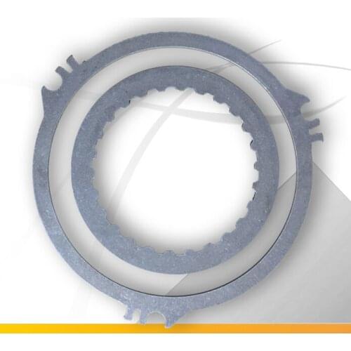 For Audi CVT automatic gearbox adjustment steel sheet repair kit adjust maintenance measurement solve jitter