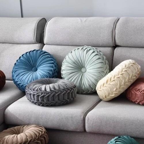 Evich Decorative Pillows