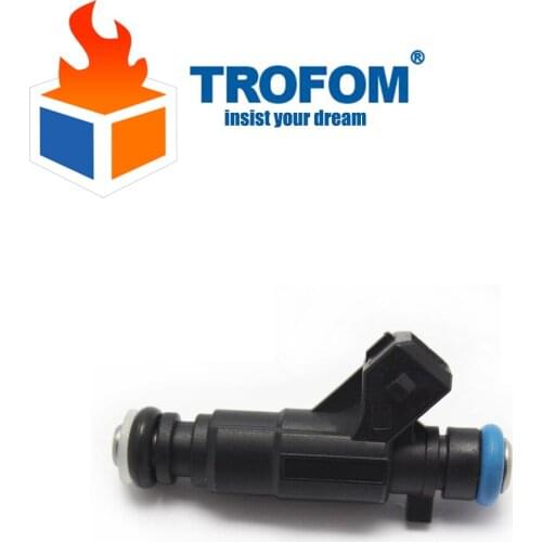Fuel injector nozzle for Chana Dongfeng 474 engine 0280156171