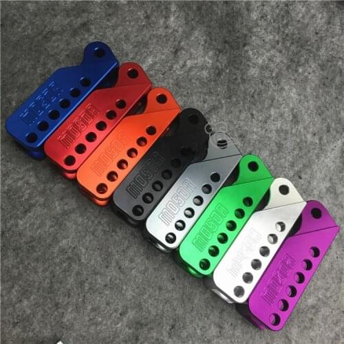 Motorcycle Rear Shock Absorber Shifter/displacement/heighten Lengthen Device For Honda Yamaha Kawasaki Suzuki Modify