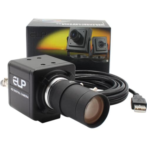 New HD 1080P Web Camera Webcam USB3.0 CMOS SONY IMX291 MJPEG YUY2 50fps 1920*1080 USB Webcam For Computer PC Laptop