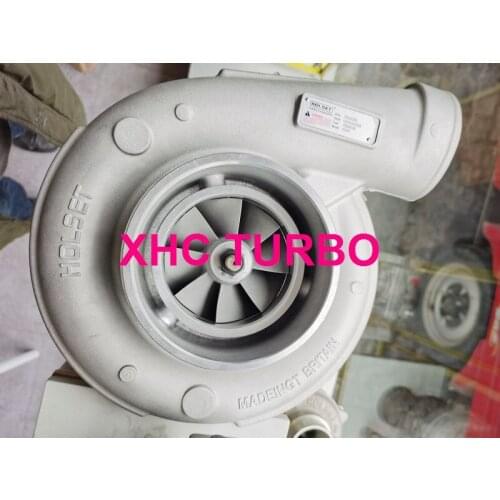 NEW HX80 3594096 3803251 Turbo Turbocharger FOR CUMMIN*S KTA38-G Engine