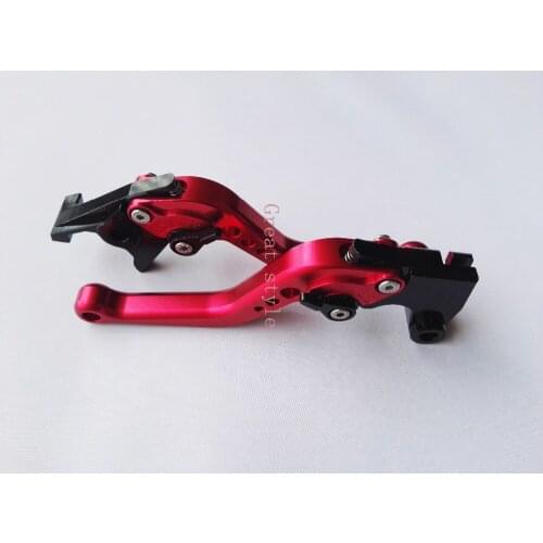 New bike motorcycle motorbike CNC brake&Clutch Levers For Triumph Daytona 955i 1997-2003 1998 1999 2000 2001 2002 High quality