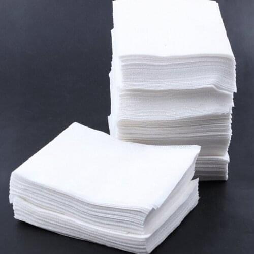 Practical 100Pcs Dyeing Cloth Washing Machine Use Mixed Dyeing Proof Color Absorption Sheet Anti Dyed Cloth Laundry Grabber Clot