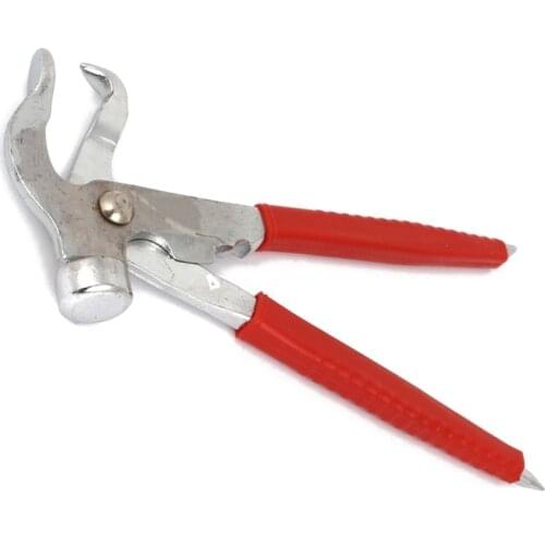Proffesional High Quality Tire Balancer Changer Wheel Weight Plier Hammer Tool Kit For Auto Truck