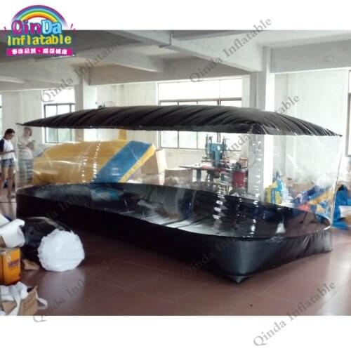 Qinda Inflatable Awning Tents