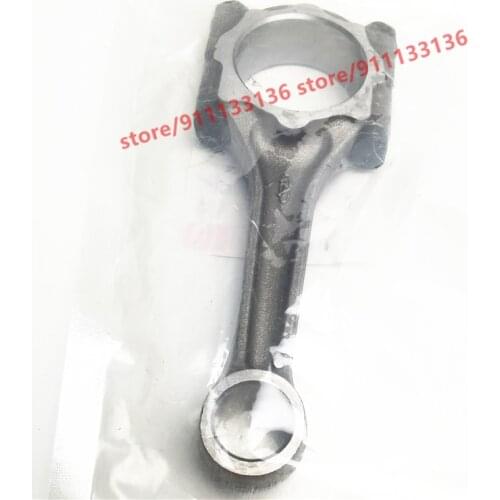 Engine Connecting Rod For Chery QQ S11 A1 Kimo Face A113 S12 QQ6 Jaggi S21 M1 372/472 Engine 372-1004110