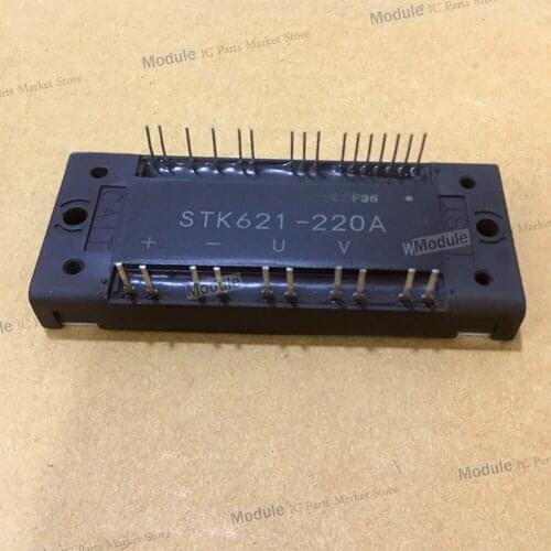STK621-220A New module Free shipping
