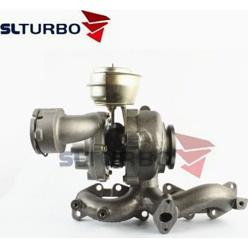 Turbocharger 724930 for Audi A3 2.0 TDI 103 KW BKD AZV GT1749V 03G253014H 03G253014HX turbine 03G253014HV full turbo 03G253019A