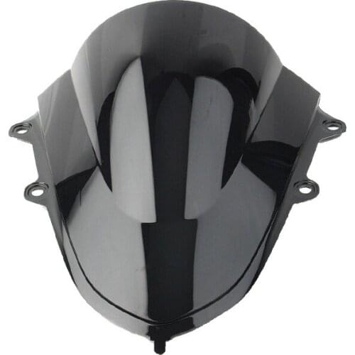 YZF R15 Windscreen Windshield For YAMAHA YZF-R15 R15 R 15 v3 v3.0 2017 2018 2019 2020 Wind Shield Screen Protector Parts